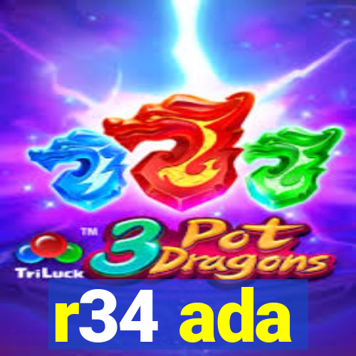 r34 ada